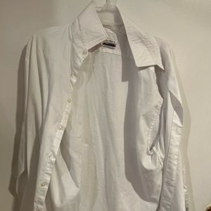 Van Heusen dress shirt